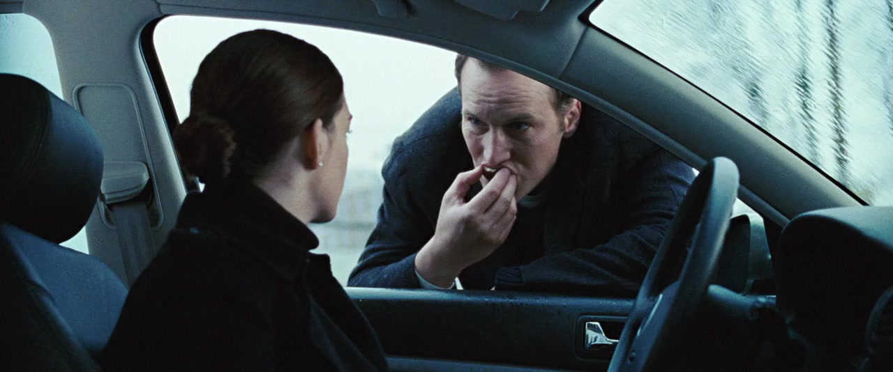 Passengers screenshot 3