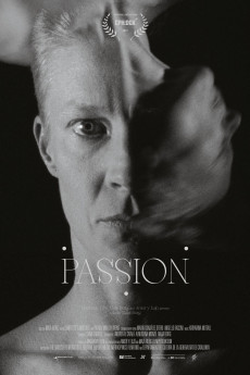 Passion (2021) poster