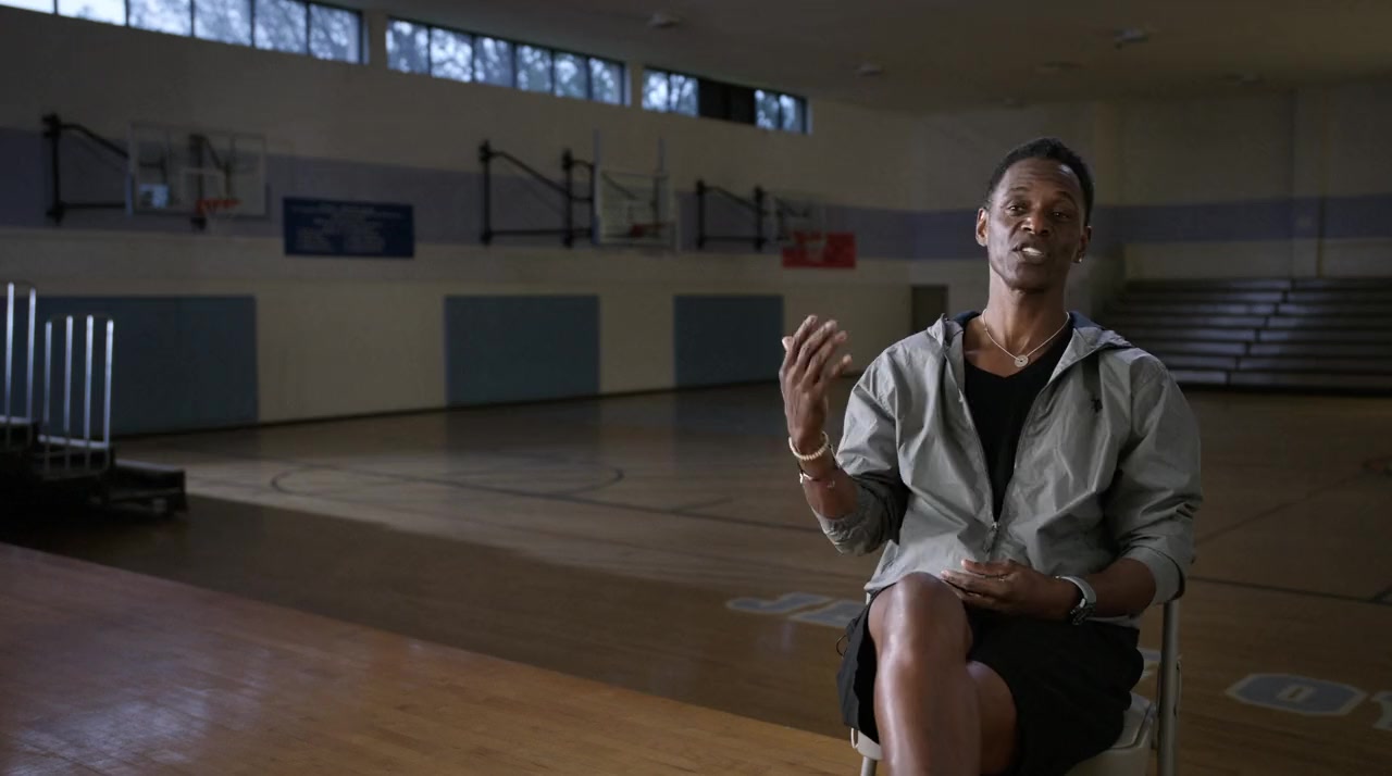 Passion Play: Russell Westbrook screenshot 2