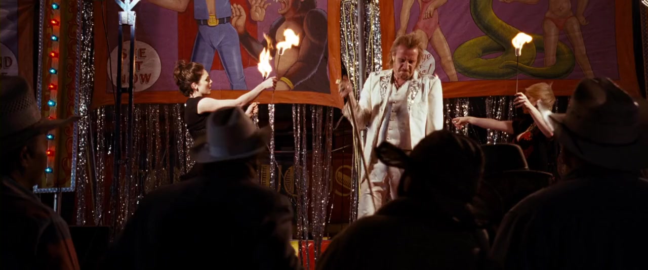 Passion Play screenshot 3