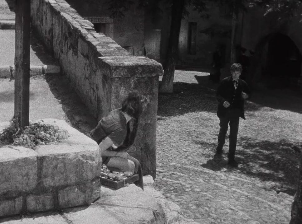 Pour une nuit d'amour screenshot 2