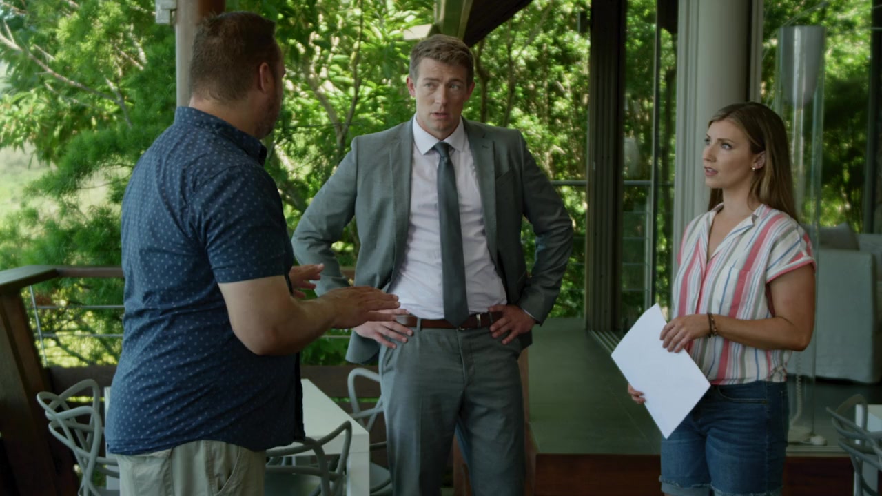 Passport to Love screenshot 1