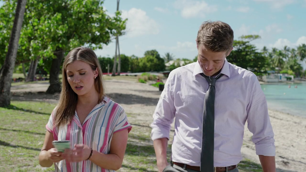 Passport to Love screenshot 3