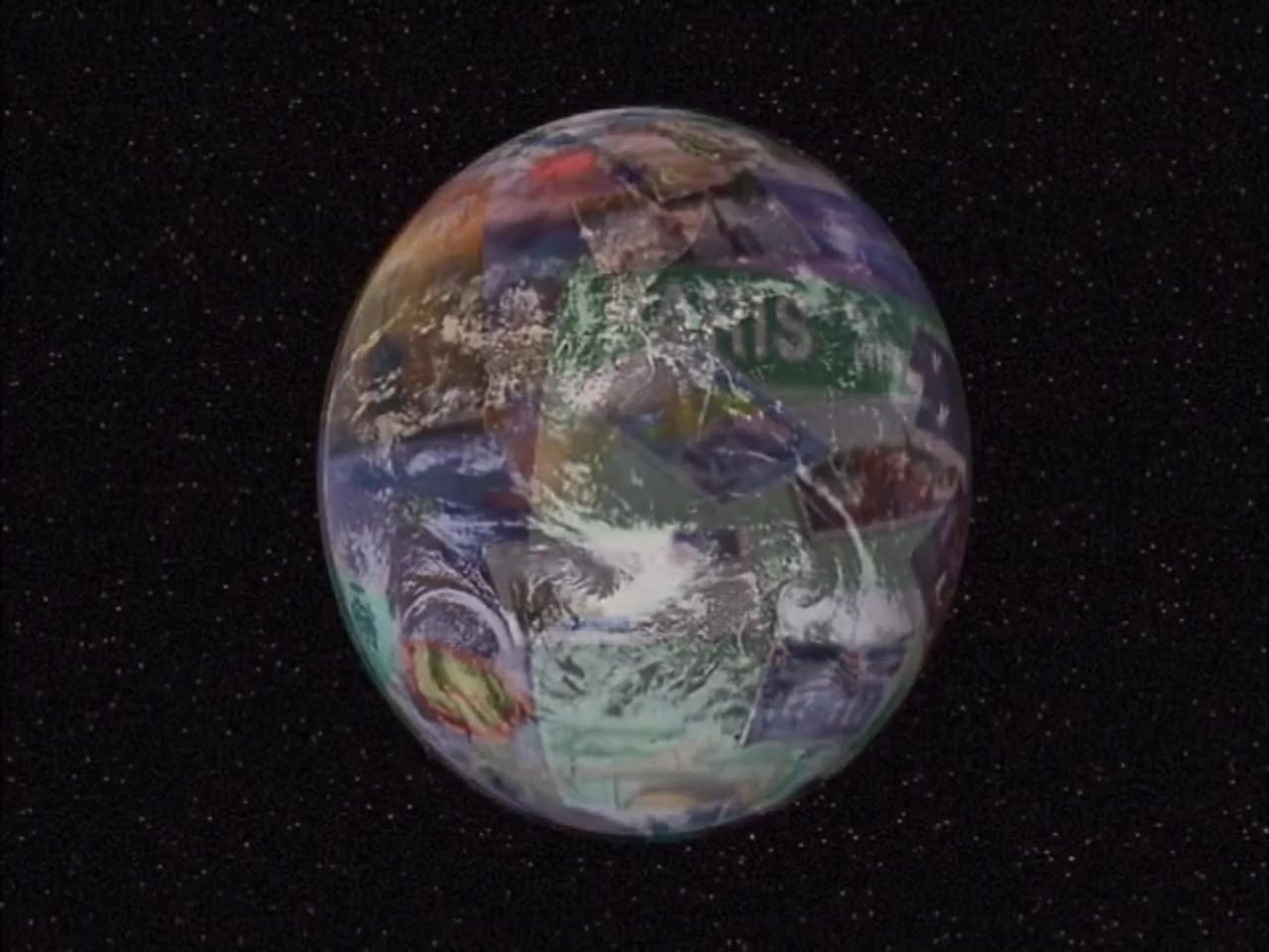 Passport to Paris screenshot 1