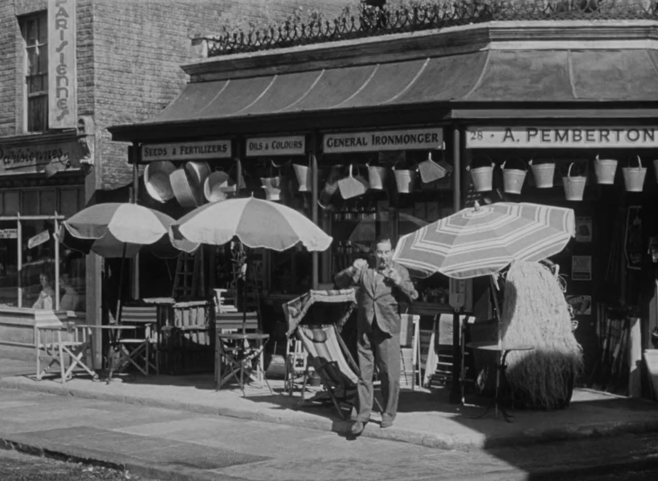 Passport to Pimlico screenshot 3