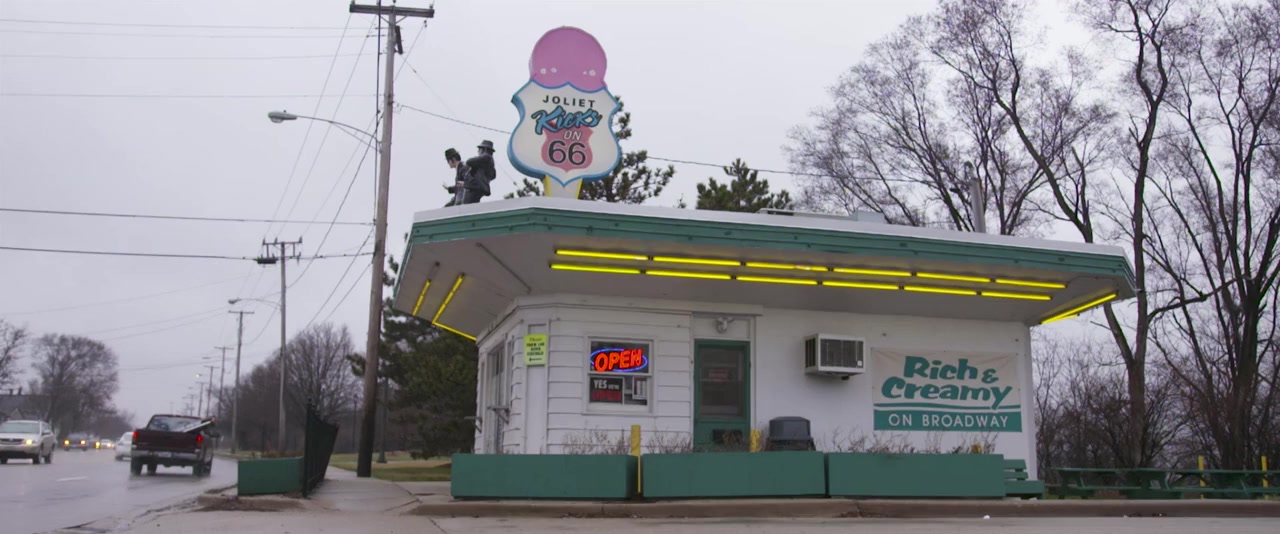 Passport to the World: Route 66 screenshot 1