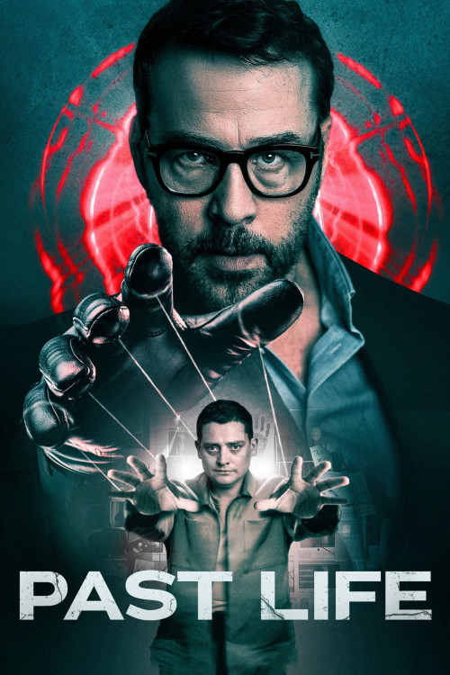 Past Life (2025) poster