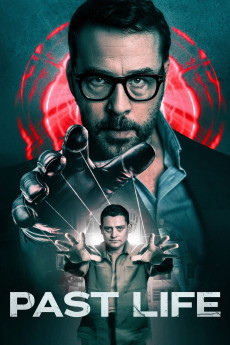 Past Life (2025) poster