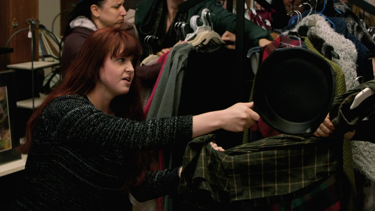 Pastor Greg's Reboot - Hope for Christmas screenshot 3