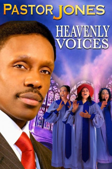 Pastor Jones: Preachin' to the Choir (2009) poster