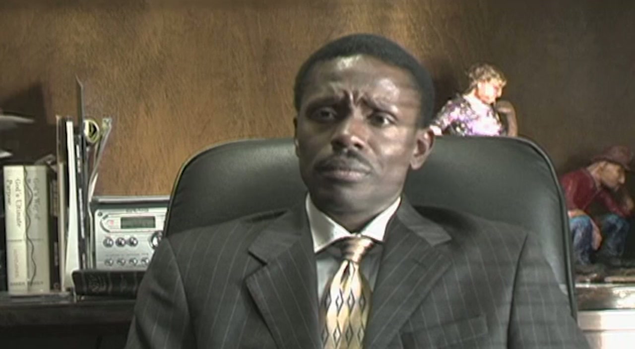 Pastor Jones: Preachin' to the Choir screenshot 2