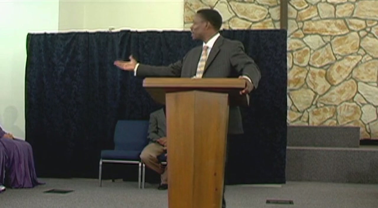 Pastor Jones: Preachin' to the Choir screenshot 3