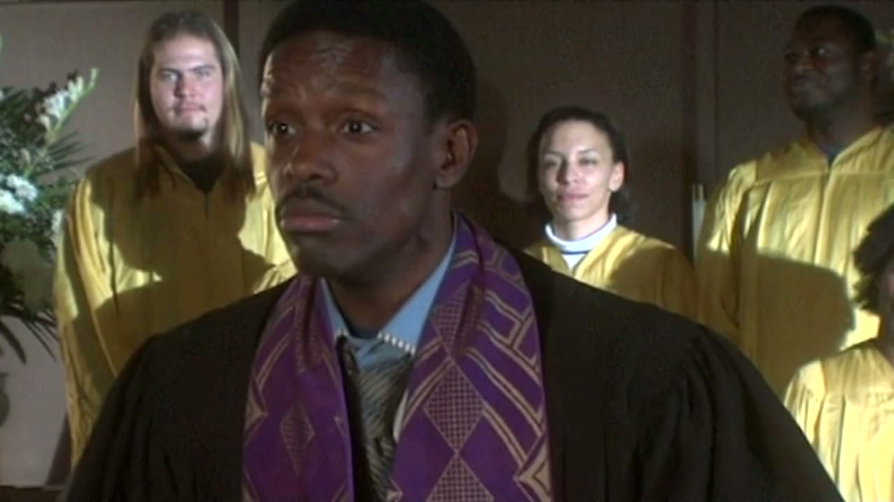 Pastor Jones: Samuel and Delia screenshot 2