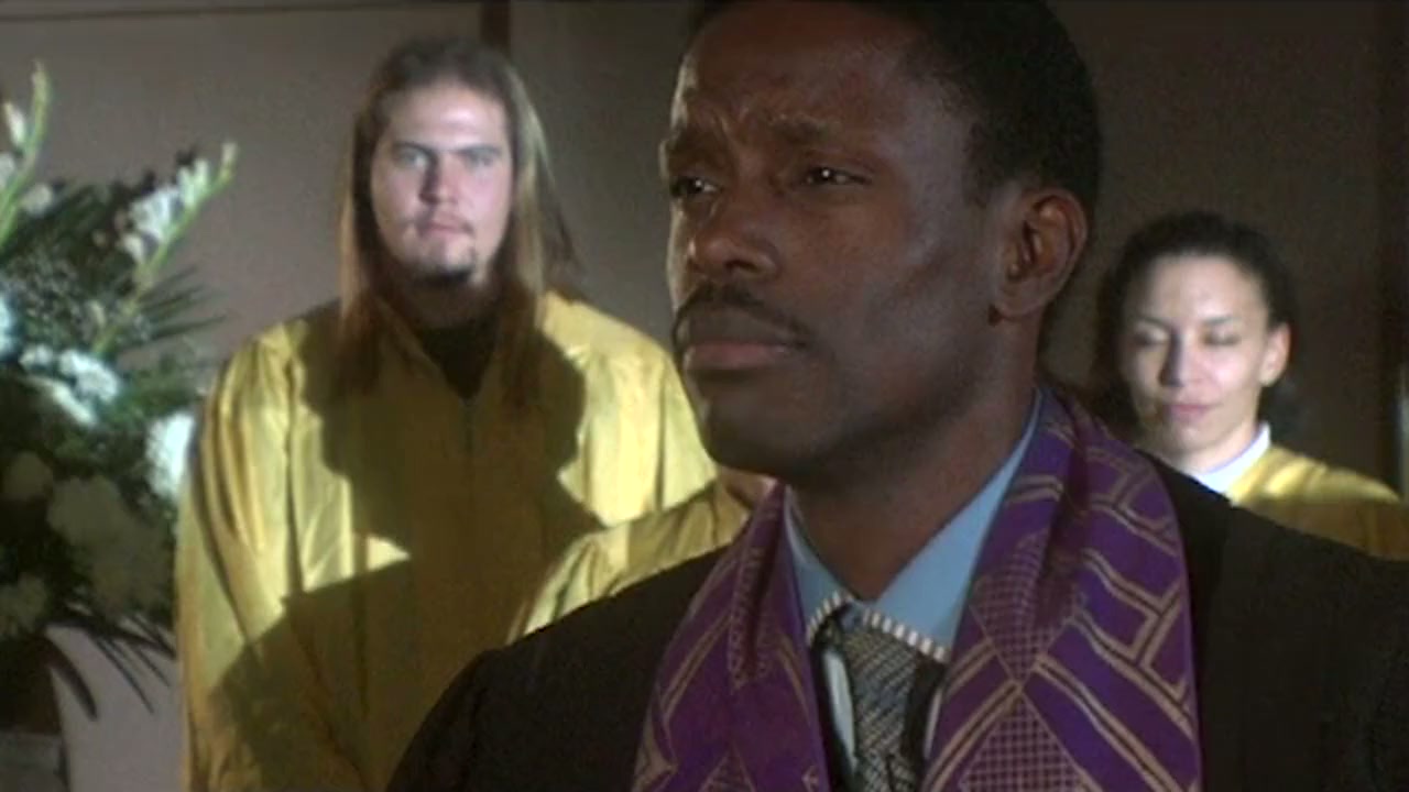 Pastor Jones: Samuel and Delia screenshot 3