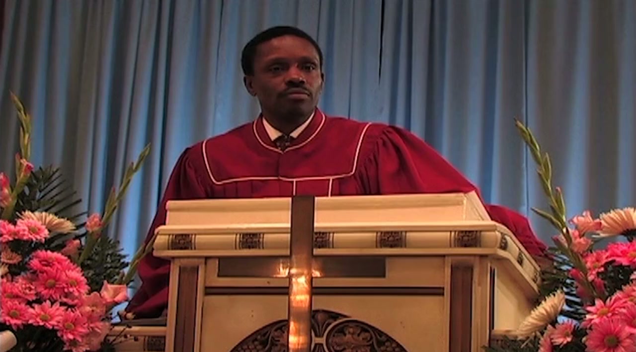 Pastor Jones: Sisters in Spirit 2 screenshot 1