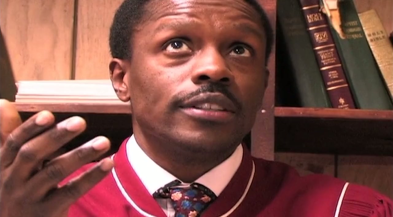 Pastor Jones: Sisters in Spirit 2 screenshot 2