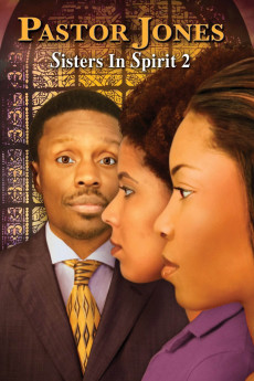 Pastor Jones: Sisters in Spirit 2 (2009) poster