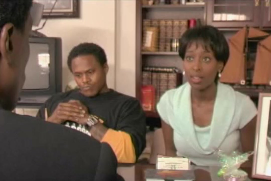 Pastor Jones screenshot 1