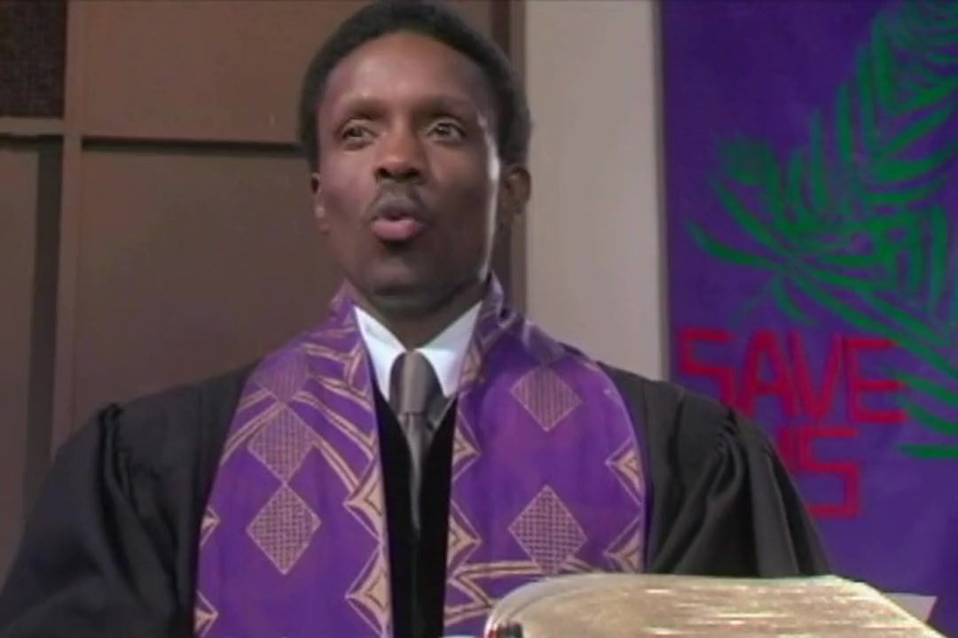Pastor Jones screenshot 3