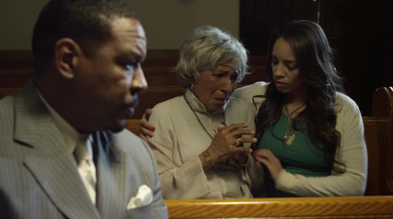 Pastor Shirley screenshot 1