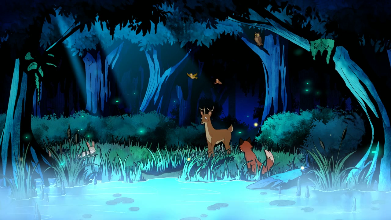 Pastacolypse screenshot 1