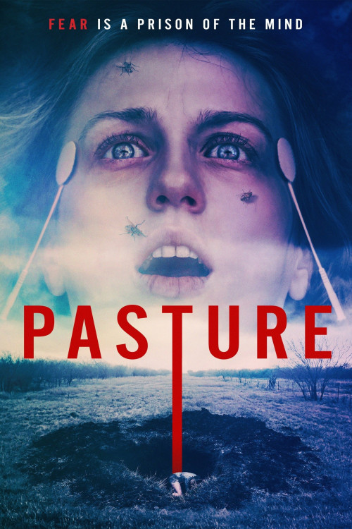 Pasture (2020) poster