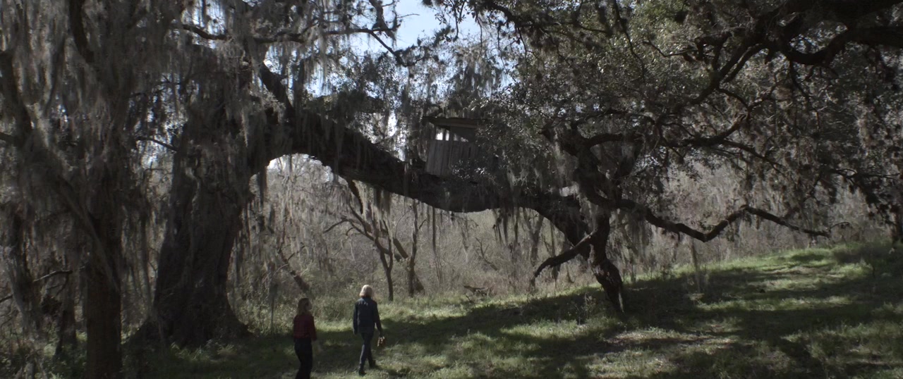 Pasture screenshot 1