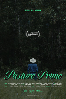 Pasture Prime (2024) poster