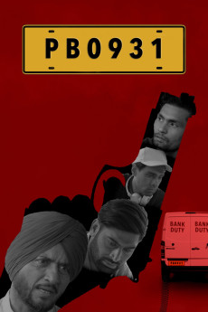 PB0931 (2022) poster
