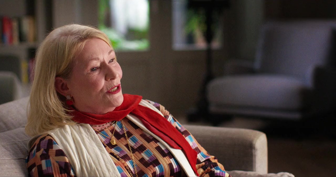 Peter O'Toole: Along the Sky Road to Aqaba screenshot 2