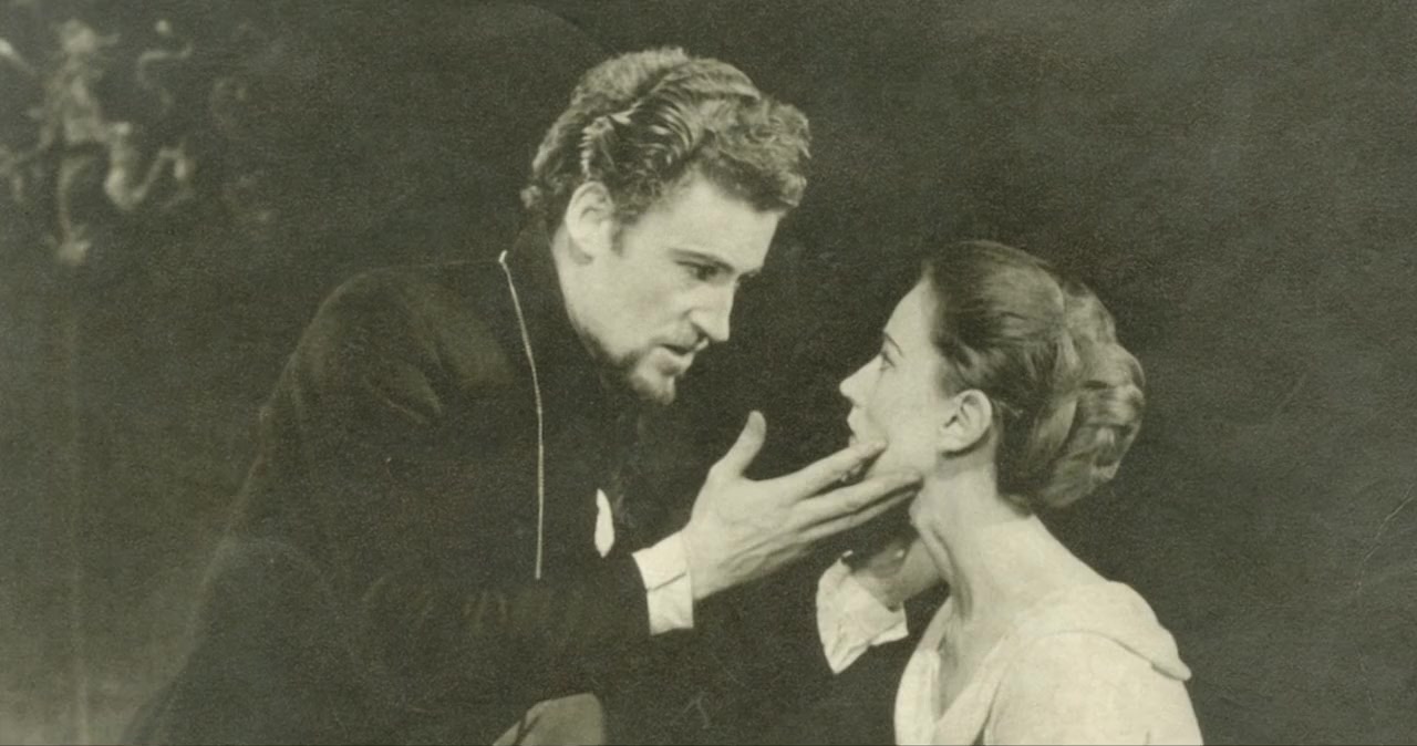 Peter O'Toole: Along the Sky Road to Aqaba screenshot 3