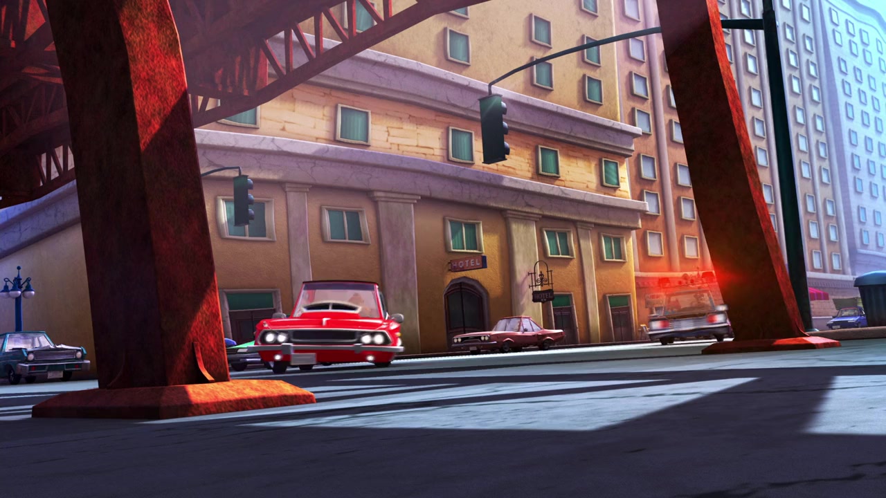 Cuccioli: Il codice di Marco Polo screenshot 3