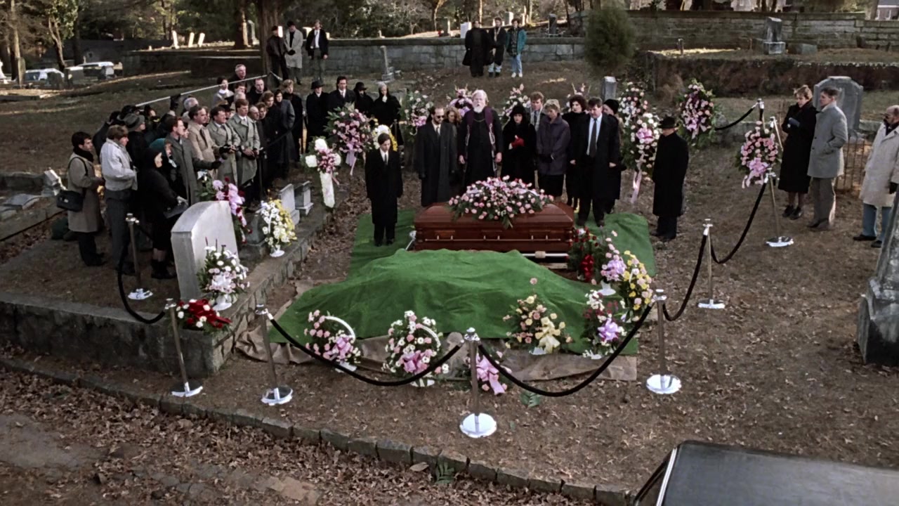 Pet Sematary II screenshot 1