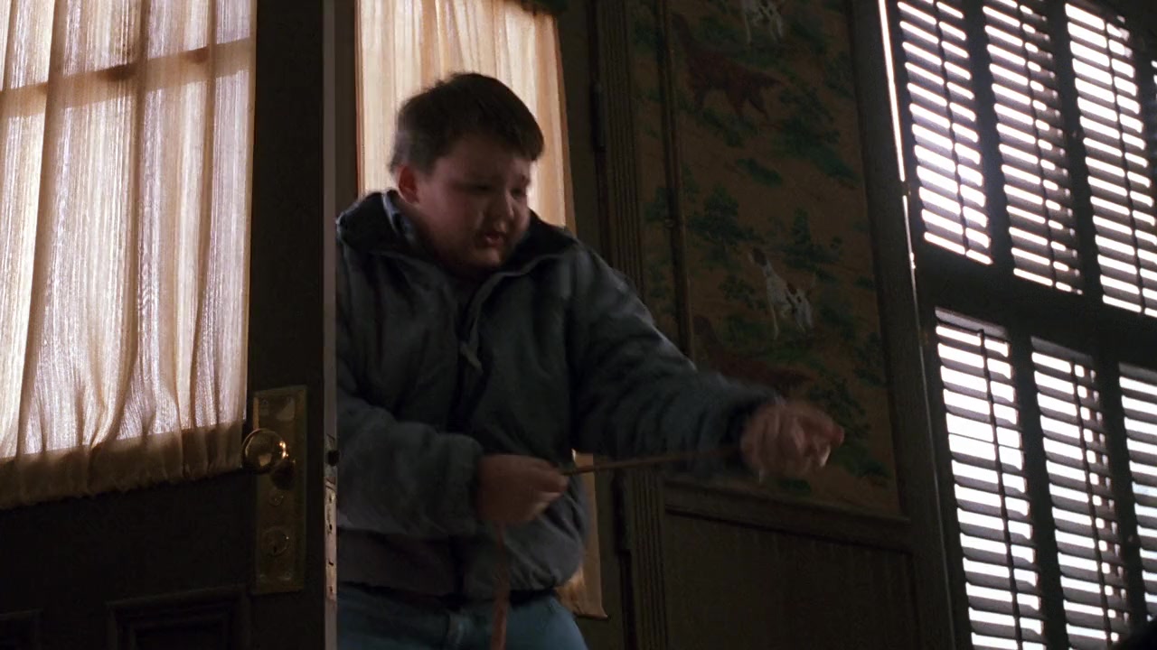 Pet Sematary II screenshot 2