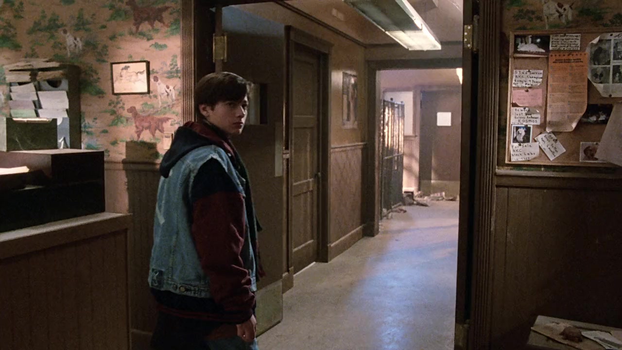 Pet Sematary II screenshot 3