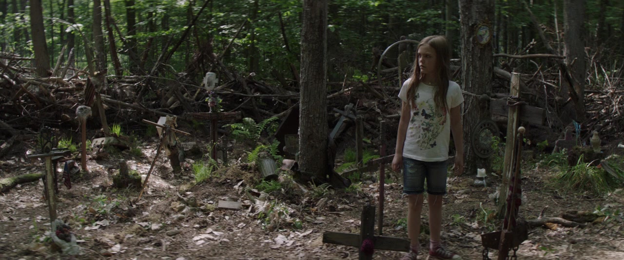 Pet Sematary screenshot 1