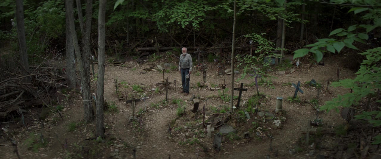 Pet Sematary screenshot 2