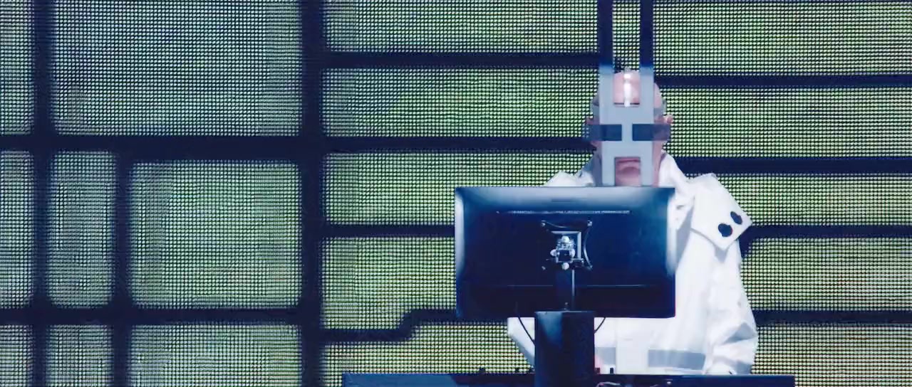 Pet Shop Boys Dreamworld: The Greatest Hits Live at the Royal Arena Copenhagen screenshot 1