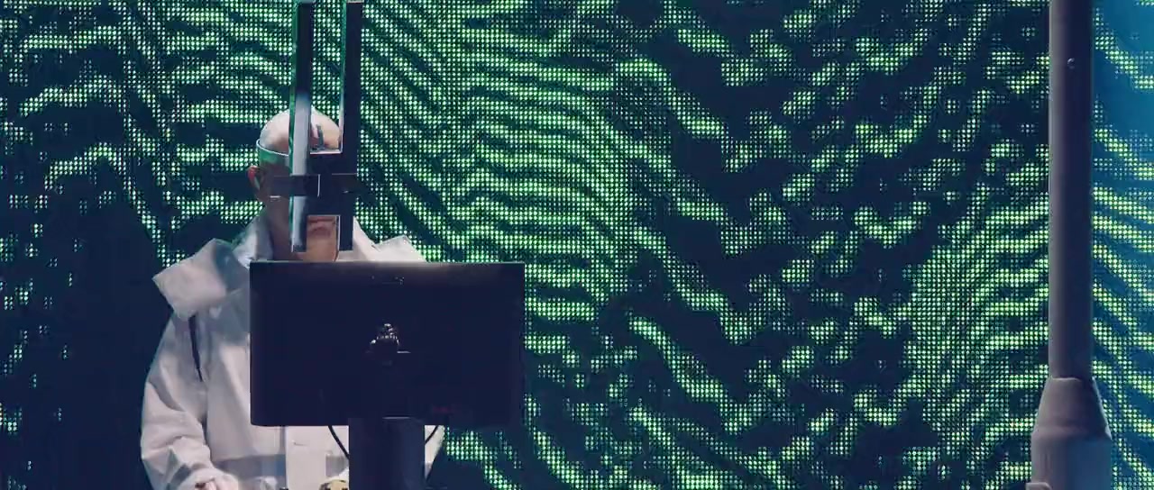 Pet Shop Boys Dreamworld: The Greatest Hits Live at the Royal Arena Copenhagen screenshot 3