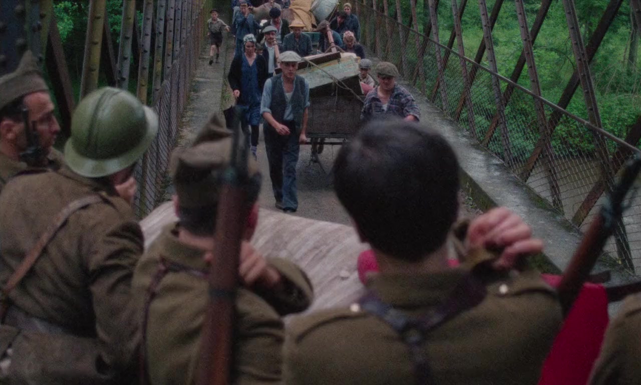 Pétain screenshot 1