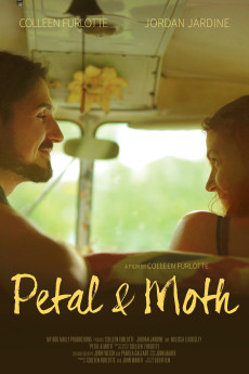 Petal & Moth (2019) poster