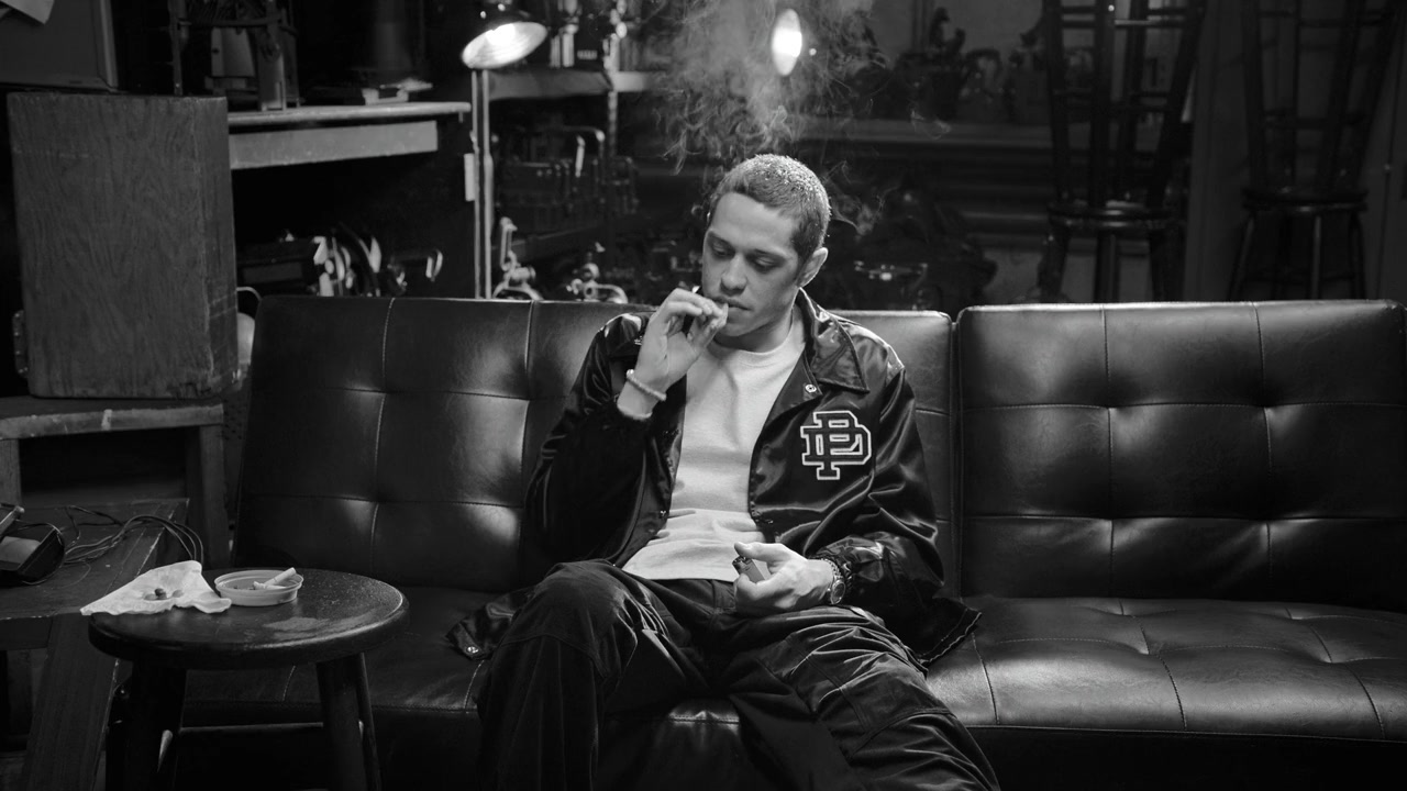 Pete Davidson: Turbo Fonzarelli screenshot 1
