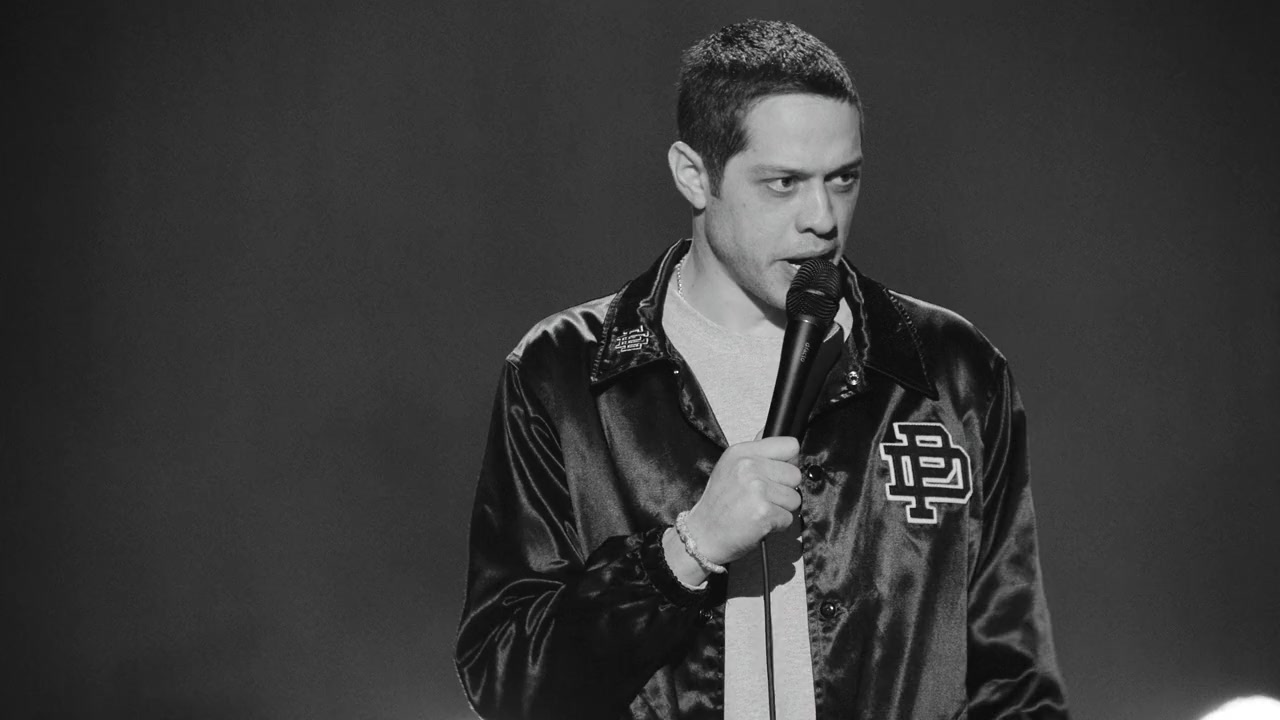 Pete Davidson: Turbo Fonzarelli screenshot 3