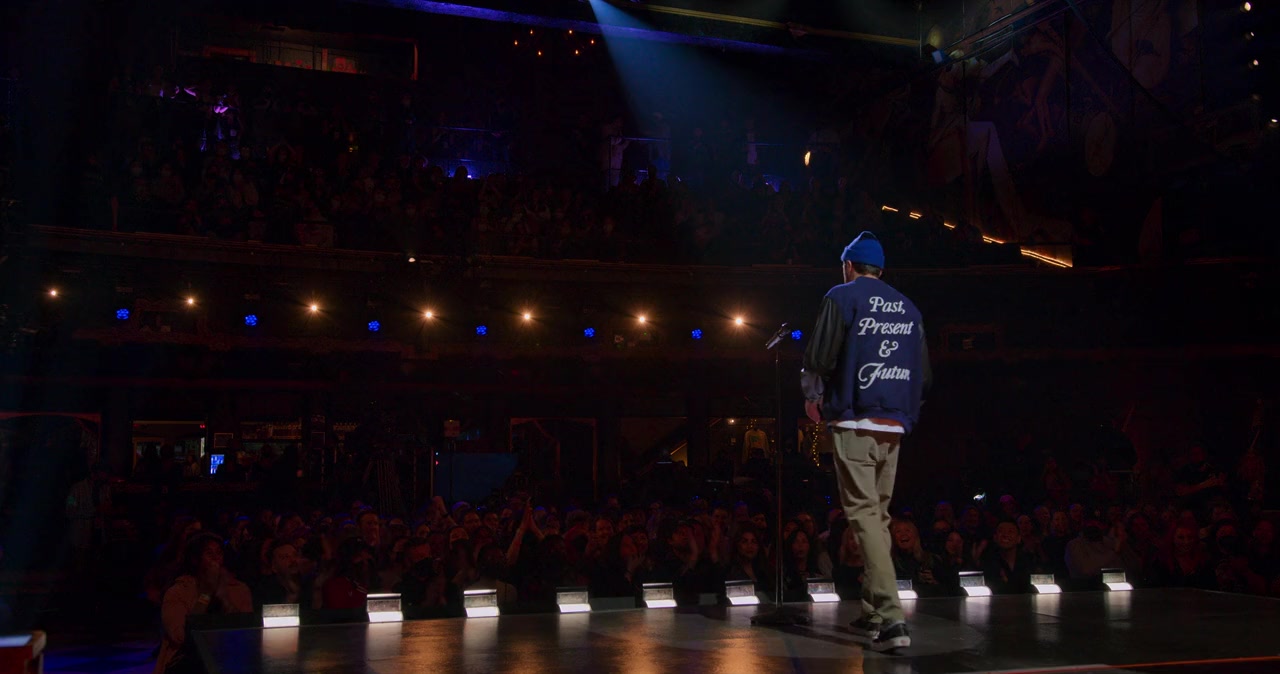 Pete Davidson Presents: The Best Friends screenshot 3