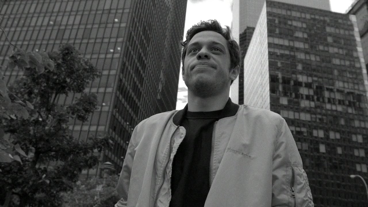 Pete Davidson: SMD screenshot 1