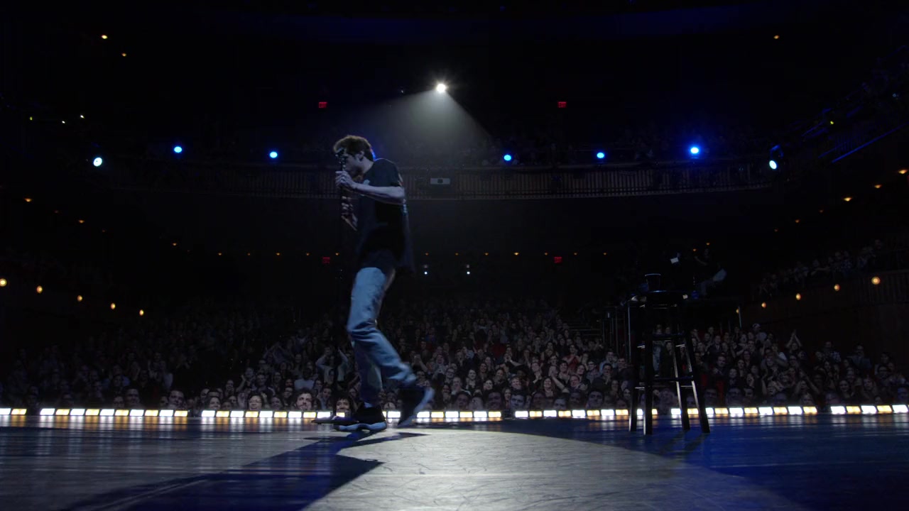 Pete Davidson: SMD screenshot 2