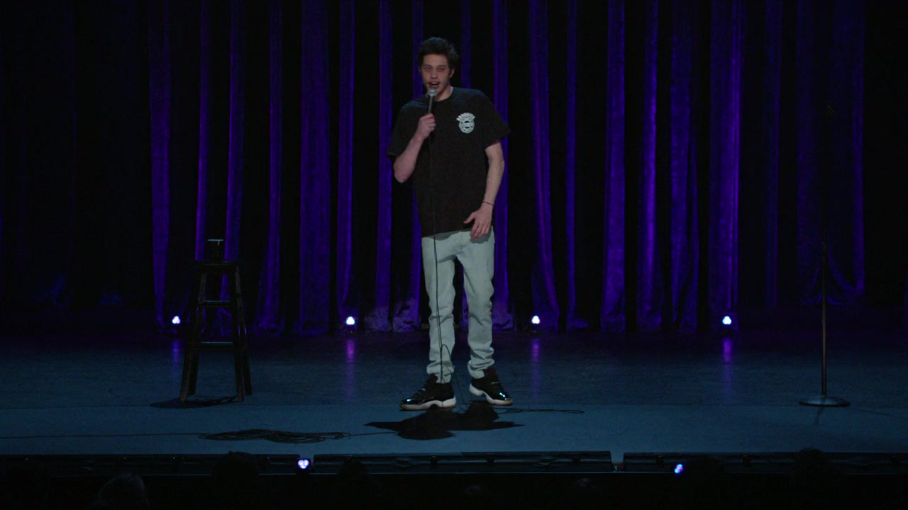 Pete Davidson: SMD screenshot 3