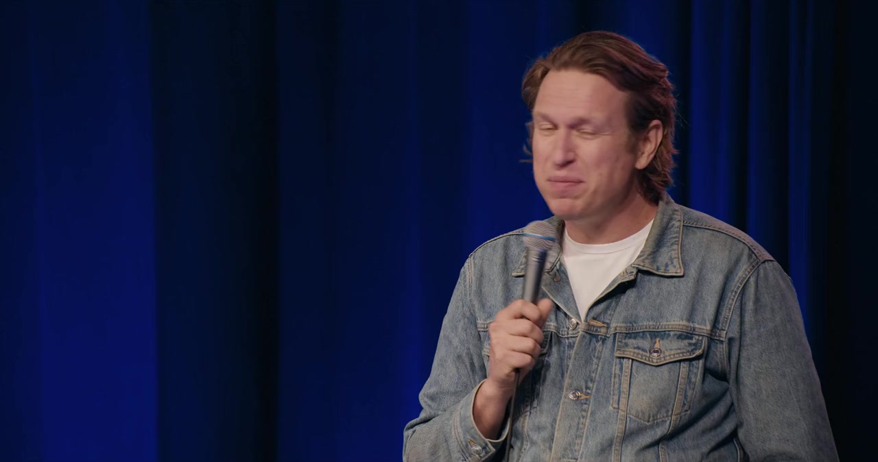 Pete Holmes: I Am Not for Everyone screenshot 1