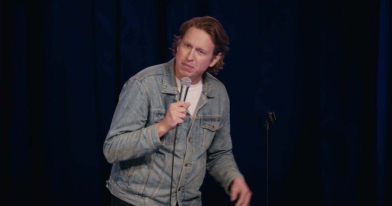 Pete Holmes: I Am Not for Everyone screenshot 2
