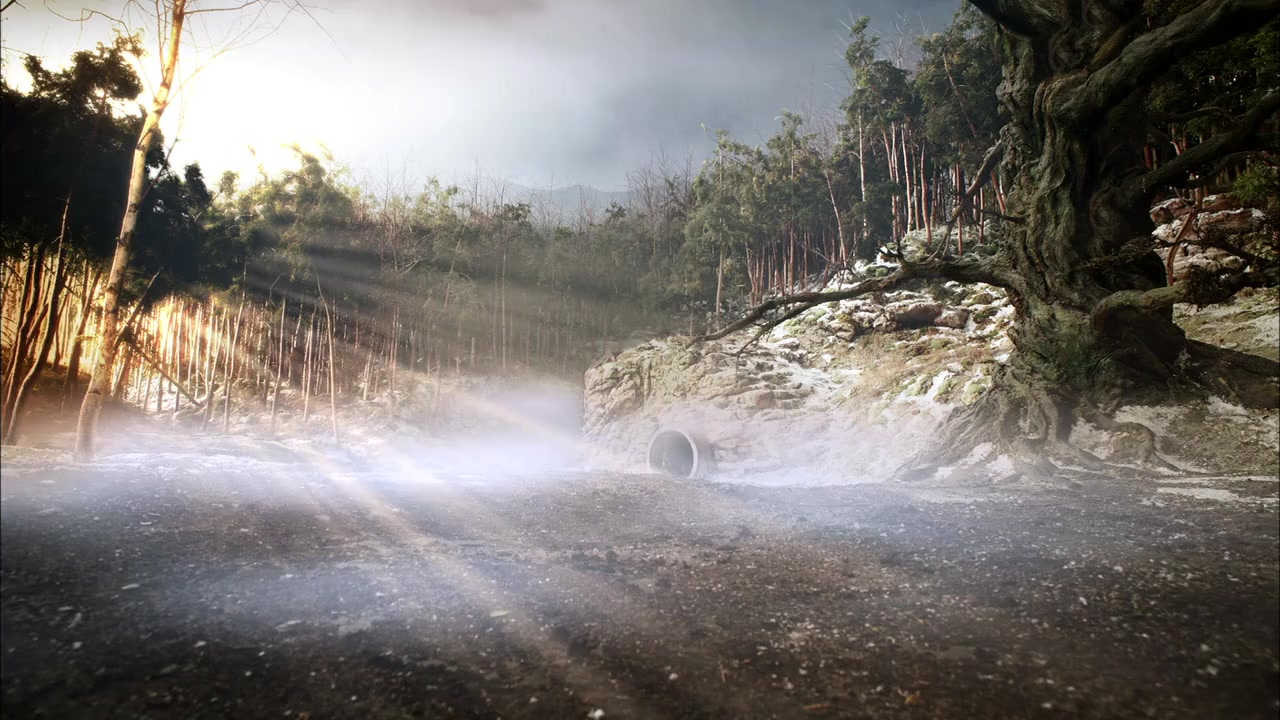 Peter & the Wolf screenshot 1
